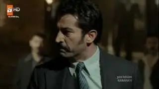 Mahir Kara Kumarhanede Racon Kesiyor - Karadayı 10. Bölüm HD