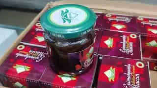 Turkish Honey Macun Therma Epimedium Majoon 240g Turkish Macun Honey Pakistan And Qatar