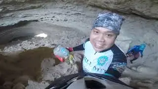 Sinkhole Qatar || Misfir Cave || Bjim vlog