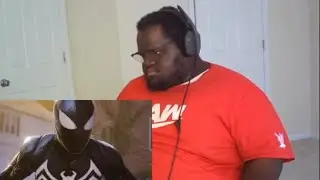 Marvel's Spider-Man 2 - Gameplay Reveal - Reaction!!!
