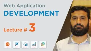HTML Complete Course for beginners | Urdu & Hindi | Lecture # 3
