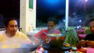 Alif makan 2