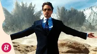 IronMan (2008) - Escena en Jericó (1/8) | MovieClips
