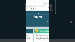 Introduction to Venngage