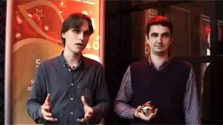 «Лесной дозор» победитель конкурса «Телеком Идея 2011»