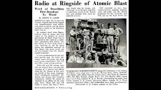 P. 2 Radio Coverage of the 