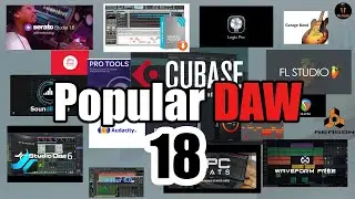 Most Popular DAW | Fire Master 👌