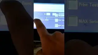 HOW TO CLEAR ERROR CODES ON XEROX PHOTOCOPIER 