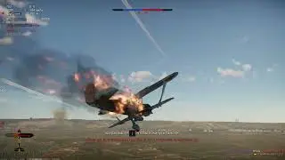 ЧТО ЭТО? ЭТО War Thunder moment#4!