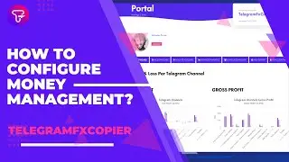 #7 TelegramFxCopier - How to configure Money Management ? (lot size/per pair of symbols)