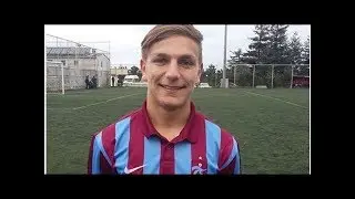 Trabzonspor'dan Sefa'ya 5 yıllık teklif