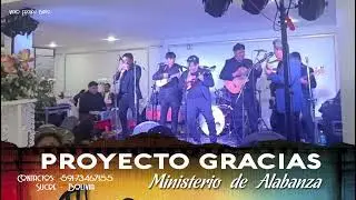 #proyecto gracia #musicaandina #musicacristiana #folcklore #bolivia #alabanzas #andina