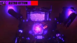 [TEASER] What if Titan TV appeared with astro upgrades in episode 77