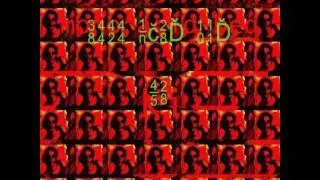 Mono Acid Bed [mk2 mix / DJane Ki]