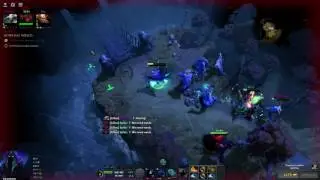 Siltbreaker w/ Friends Part 2