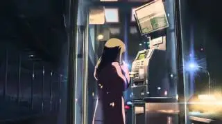 Otohiko -  She Was