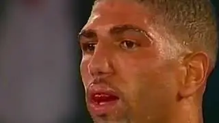 Fernando Vargas vs Winky Wright Full Fight - Boxing