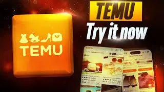 Temu  | إحذر! 😱.. حقيقة تطبيق تيمو