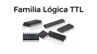 Familias lógicas