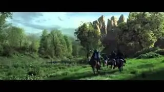 Warcraft Official Trailer #2 2016    Travis Fimmel, Clancy Brown Movie HD