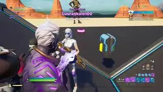 Käyttäjän maaninen-idea PS4-live-lähetys