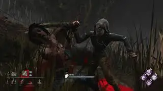 Dead By Daylight   Legion #91 Эбеновое Memento Mori