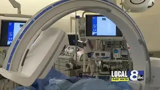 Augmented reality spine surgery