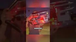 Guy Builds Real Life Plasma Cannon