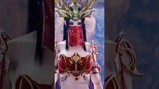 👑Queen Medusa Status Video | Battle Through The Heavens #shorts #anime