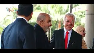 Rangkuman Syarahan Canselor Tuanku Muhriz Ke-6 2024