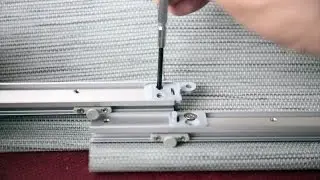 Tweak Ikea Kvartal Panels to Open Smoothly