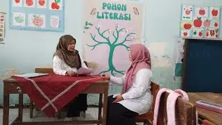 PENDAMPINGAN INDIVIDU 4 - CGP SOFLIYA