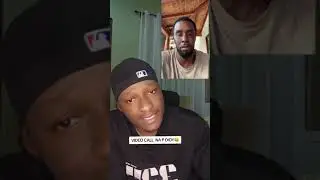 UTANI WA MPEMBA KWA P DIDY VIDEO CALL UTACHEKA !!!!