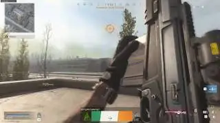 Heli Headshot des ZORNS!