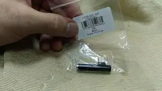 Угловой переходник Type-C/3.5mm