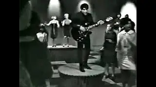 Johnny Rivers -  Under Your Spell Again  (1966)  Stereo