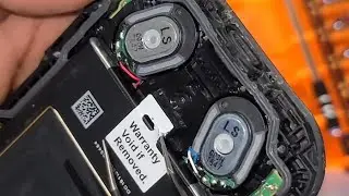 “Kyocera 2020 Phone Teardown – What’s Inside?”