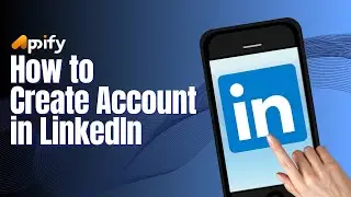 How to Create LinkedIn Account (2024) | Sign Up LinkedIn on Mobile