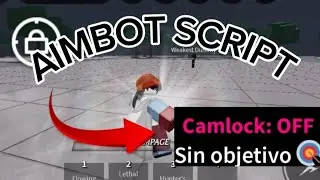 *OP* SCRIPT AIMBOT SCRIPT Saitama battlegrouds 