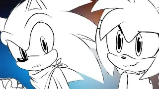 SONIC'S BOOP! (SonAmy Boom Animation Dub)