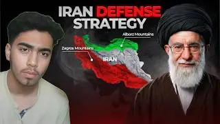 Iran’s Hidden Strategy to Survive This War