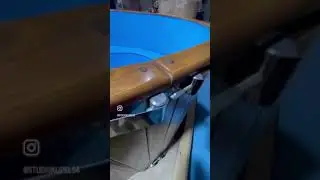 Новая КУПЕЛЬ 🛁 уехала к клиентам 21 сентября #бани #купели #релакс #сибирскоездоровье