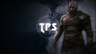 God of War Ragnarök - Blood Upon the Snow (BLOODSET Remix)
