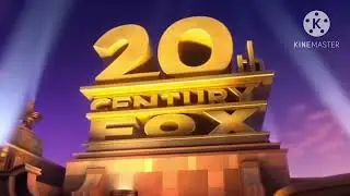 2024 20th century fox and SpongeBob￼