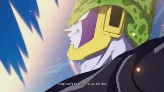 θα παίξουμε dragon Ball fighter z