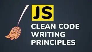 ✨ Transform Your JavaScript Skills With Clean Coding Practices