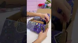 Glenda’s order! #asmr #asmrpackagingorders #asmrsounds