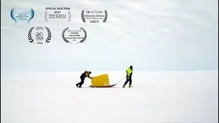The Arctic Halocline 2D