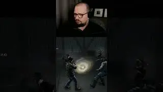 Серьезный замес на Кошмаре  