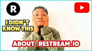 Hard Truth About Restream And YouTube Monetization